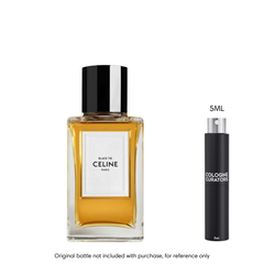 Celine Black Tie EDP