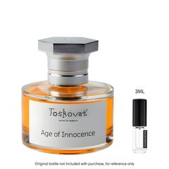 Toskovat Age of Innocence Extrait