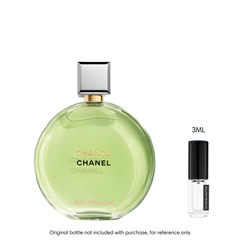 Chanel Chance Eau Fraiche EDP