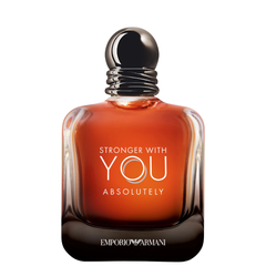 Emporio Armani Stronger With You Absolutely EDP