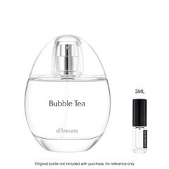 d'Annam Bubble Tea EDP