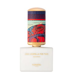 Floraiku One Umbrella For Two EDP