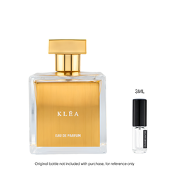 House of Brandt KLEA EDP