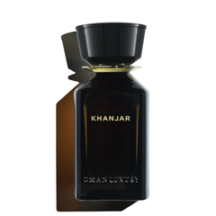 Omanluxury Khanjar EDP