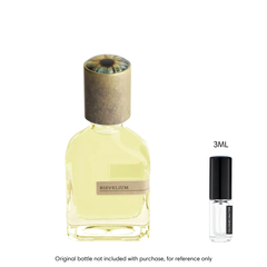 Orto Parisi Risvelium Extrait