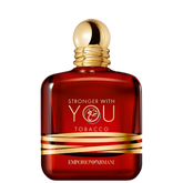 Emporio Armani Stronger With You Tobacco EDP