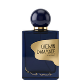 Une Nuit Nomade Chemin D'Amande Extrait