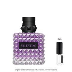 Valentino Donna Born in Roma Purple Melancholia EDP