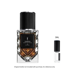 Yves Saint Laurent Tuxedo Extrait