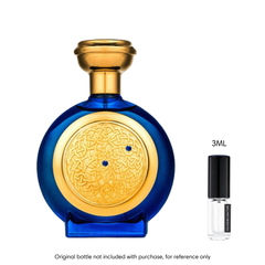 Boadicea the Victorious Blue Sapphire Supercharged Parfum