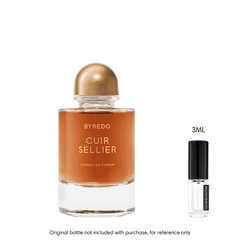 Byredo Cuir Sellier Extrait