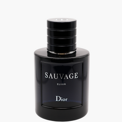 Dior Sauvage Elixir