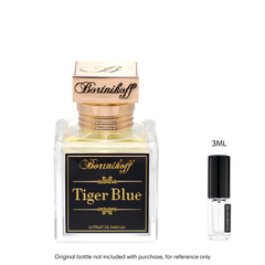 Bortnikoff Tiger Blue Extrait