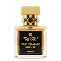 Fragrance Du Bois Oud Orange EDP Intense