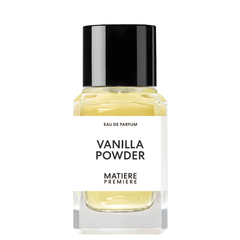 Matiere Premiere Vanilla Powder EDP