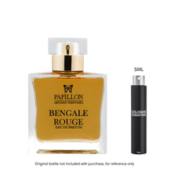 Papillon Artisan Perfumes Bengale Rouge EDP