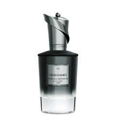 Mind Games French Defense Extrait