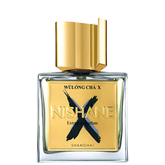 Nishane Wulong Cha X Extrait