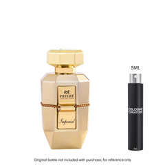 Patek Maison Prisme Imperial EDP