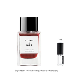 Eight & Bob Serenite en Bourgogne EDP