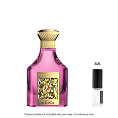 The Fragrance Topaz Glamour Extrait