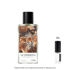 Le Persona LP04 Golden Gem EDP