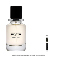 Fugazzi Angel Dust Extrait