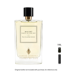 Simone Andreoli Malibu EDP