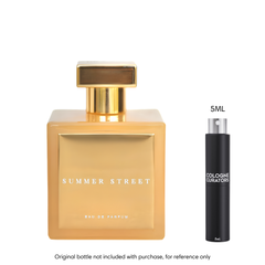 House of Brandt Summer Street EDP