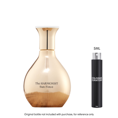 The Harmonist Sun Force Parfum