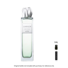 Astre Luminoir Extrait