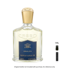 Creed Erolfa EDP