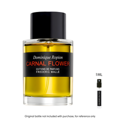 Frederic Malle Carnal Flower EDP