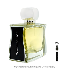 Jovoy Paris Remember Me EDP