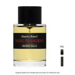 Frederic Malle Musc Ravageur EDP