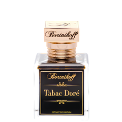 Bortnikoff Tabac Dore Extrait