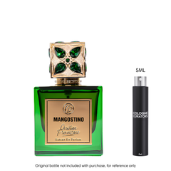 Christian Provenzano Mangostino Extrait