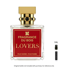 Fragrance du Bois Lovers EDP