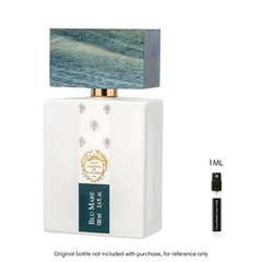 Giardini di Toscana Blu Mare EDP