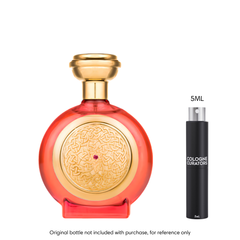 Boadicea the Victorious Rose Sapphire Parfum