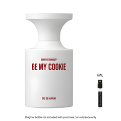 Borntostandout Be My Cookie EDP