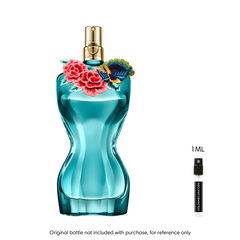 Jean Paul Gaultier La Belle Paradise Garden EDP