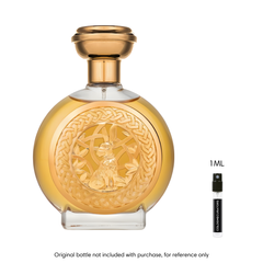 Boadicea the Victorious Hasu EDP