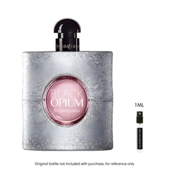 Yves Saint Laurent Black Opium Glitter EDP