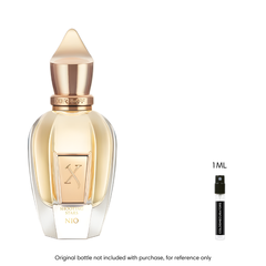Xerjoff Nio EDP