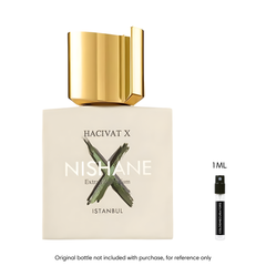 Nishane Hacivat X Extrait