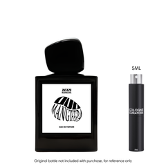 Rahasya Oud Mangifera EDP