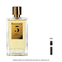 Rosendo Mateu No 5 EDP