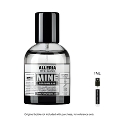 Mine Perfume Lab Alleria EDP