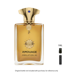 Amouage Jubilation 40 Extrait